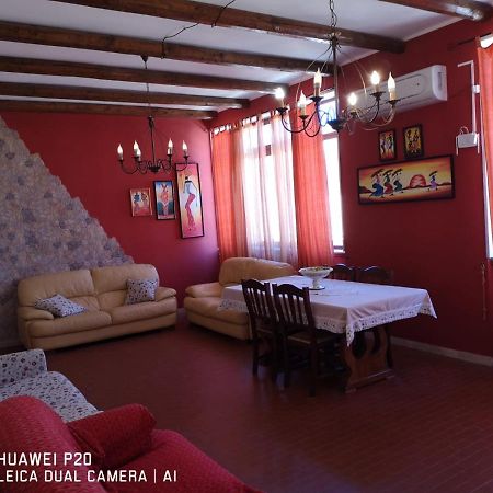 La Casa Di Nicola Daire Trapani Dış mekan fotoğraf