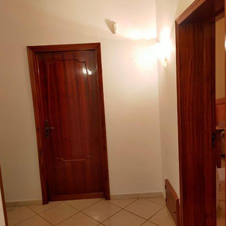 La Casa Di Nicola Daire Trapani Dış mekan fotoğraf