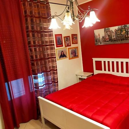 La Casa Di Nicola Daire Trapani Dış mekan fotoğraf