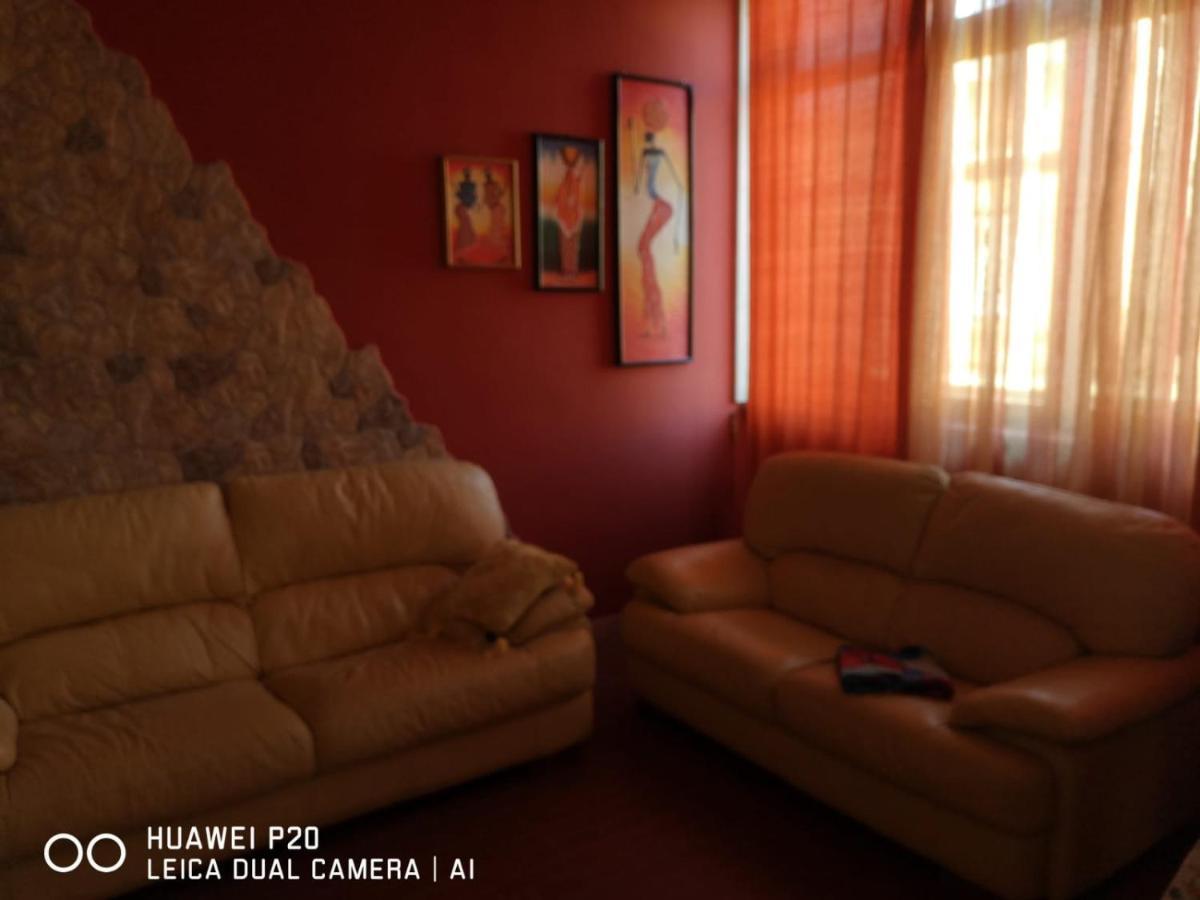 La Casa Di Nicola Daire Trapani Dış mekan fotoğraf