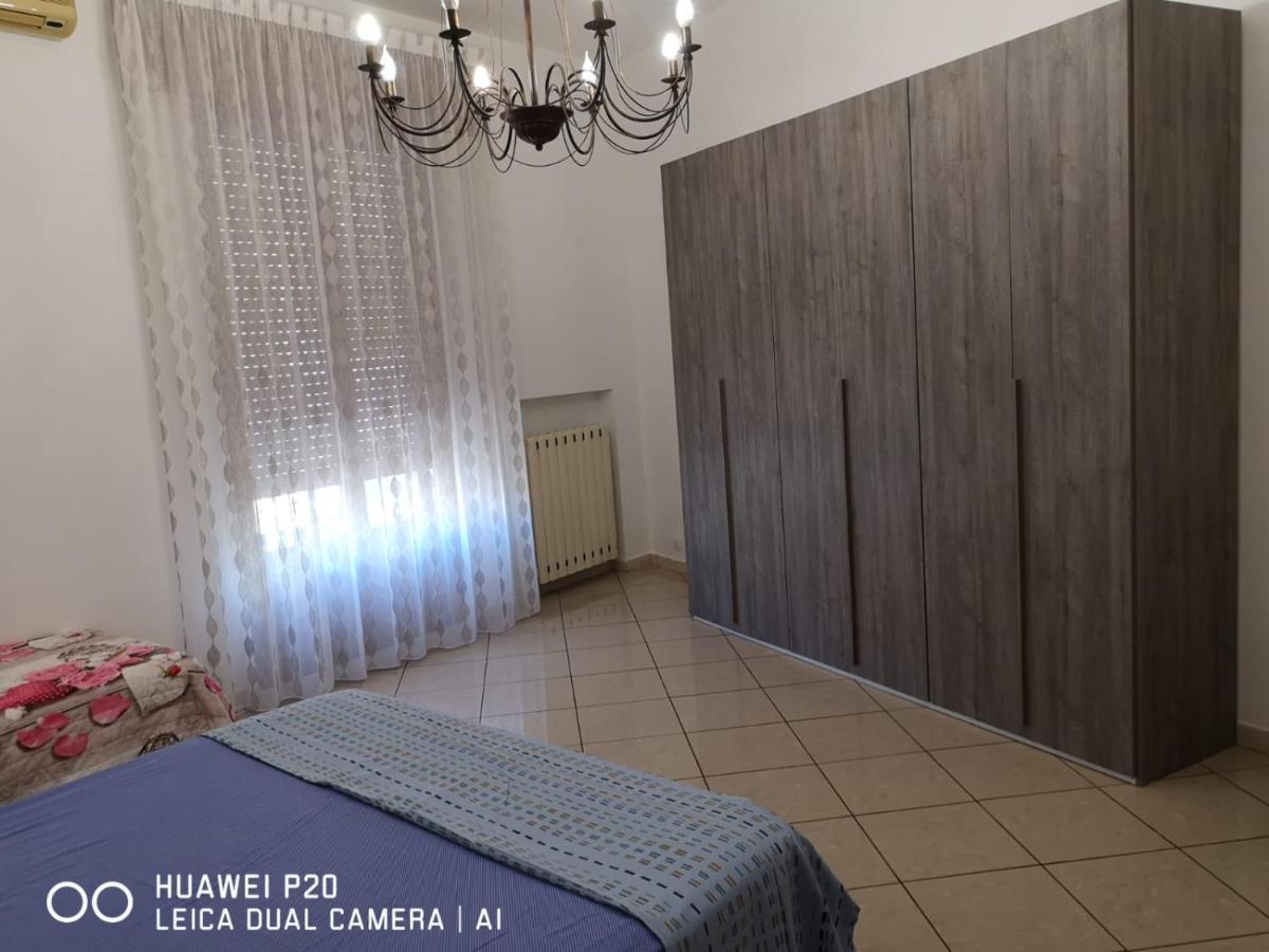 La Casa Di Nicola Daire Trapani Dış mekan fotoğraf