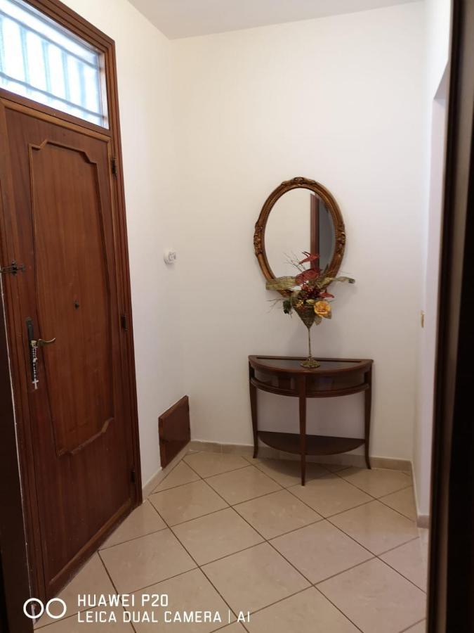 La Casa Di Nicola Daire Trapani Dış mekan fotoğraf