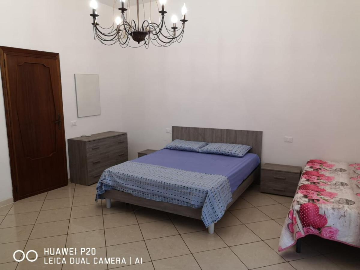 La Casa Di Nicola Daire Trapani Dış mekan fotoğraf