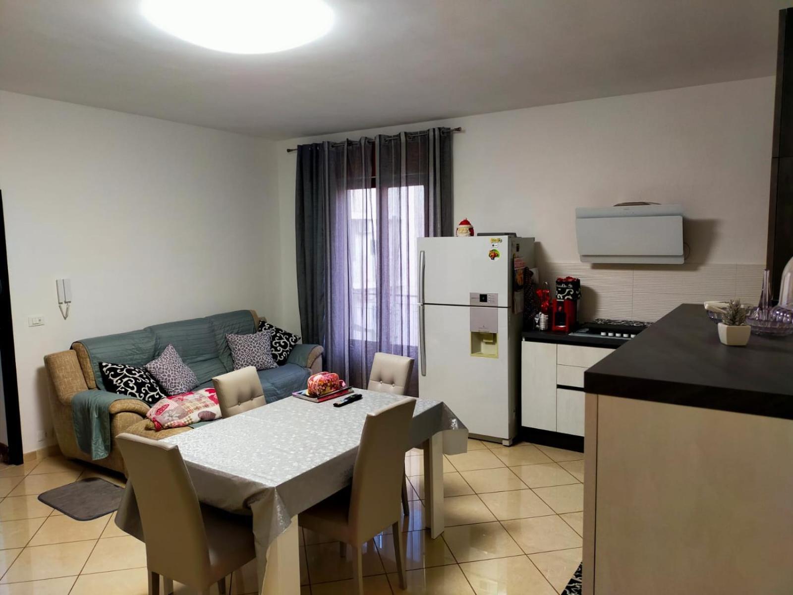 La Casa Di Nicola Daire Trapani Dış mekan fotoğraf